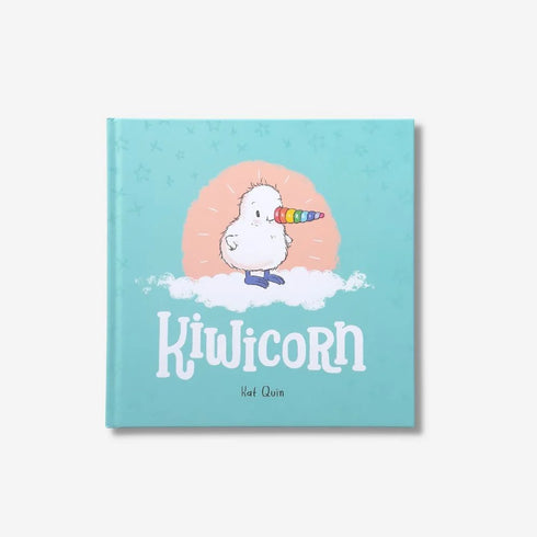 Kiwicorn-Illustrated Publishing-Matakana Pharmacy
